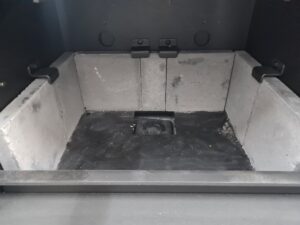 Jayline  FR300 Brick Set  (6x 301641, 1x 301634)