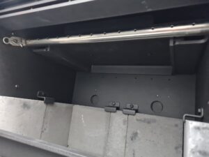 Jayline FR300/SS280 Air Tube (425mm)