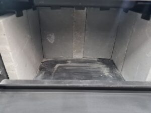 Jayline SS200 (2010) Brick Set