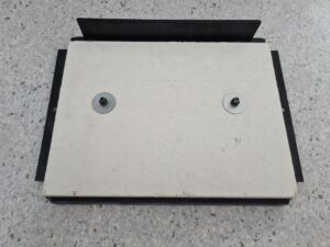 Jayline FR300 Baffle