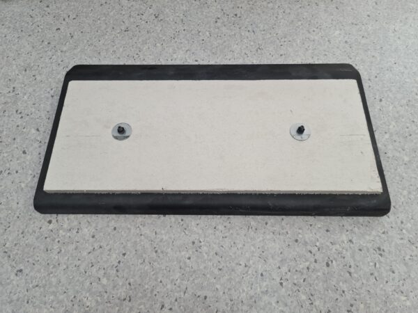 FR400 baffle