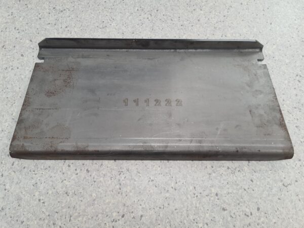 Classic Trojan Baffle