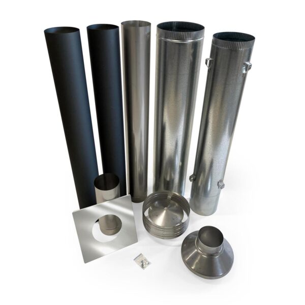 Metro Free Standing Kit 4.2 9020-1250