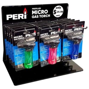 PERI Micro Gas Torch