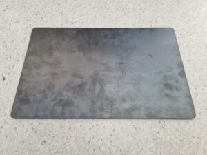 Jayline Gem Baffle (390x250x6mm) - Steel