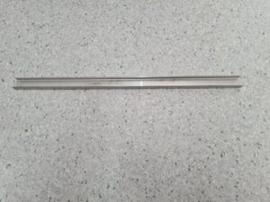 Jayline Baffle Support Bracket