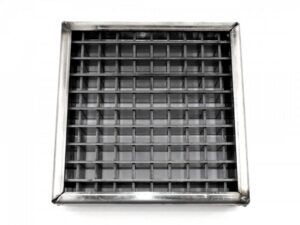 Esse Secondary Combuster Grid