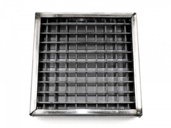 Esse Combuster Grid WCKCU-012