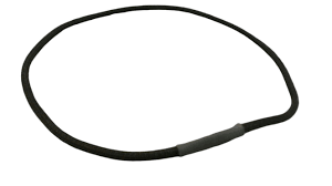 Esse Ironheart Bolster Lid Braided Rope Each