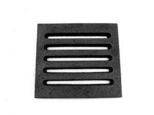 Esse Ironheart Cast Iron Grate Pair