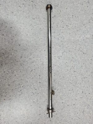 Jayline Classic Secondary Air Tube 1985-93