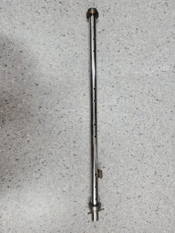 Jayline Classic Secondary Air Tube 1985 to 93