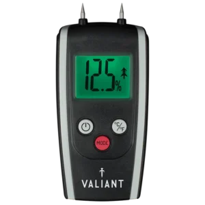 Valiant Moisture Meter- Color change