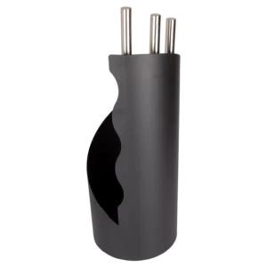 Valiant Enclosed 3Piece Tool Companion Set - Durham