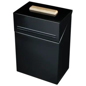 Valiant Firelighter Holder (Metal)