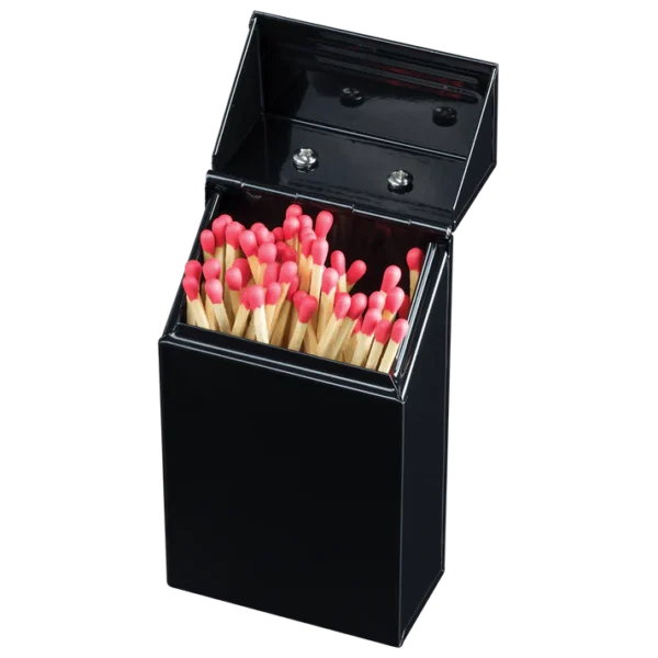 Valiant Matchbox FIR241B