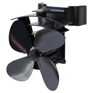 Valiant Remora flue pipe fan