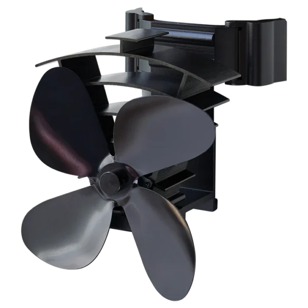 Valiant Remora Flue Pipe Fan FIR350