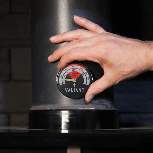 Valiant stove thermometer FIR138 3 Valiant stove thermometer FIR138 3