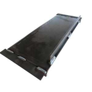 Milan Milano Clean Air Baffle - Post 2005