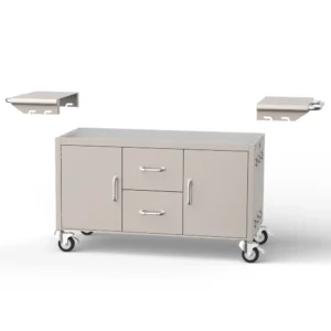 Bull 120cm Cart Bottom - Diablo (On request Only)