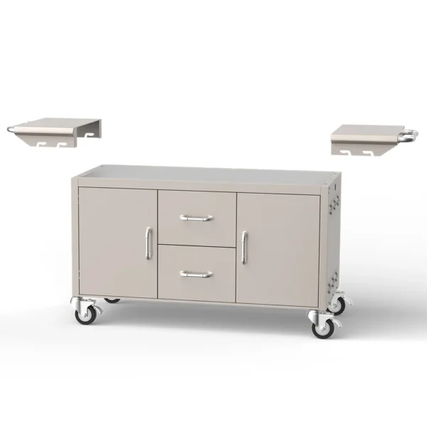 Bull 120cm Cart Bottom Diablo 800205