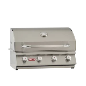 Bull Outlaw 76cm Drop in Grill - Head Only