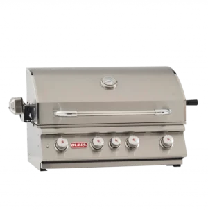 Bull Angus 76cm Drop In Grill - Head Only