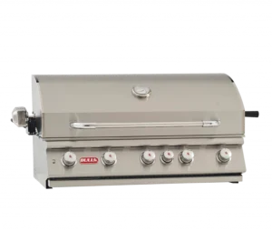 Bull Brahma 97cm Drop In Grill - Head Only