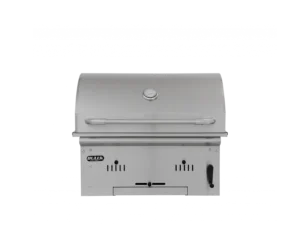 Bull Bison Charcoal 76cm Drop In Grill - Head Only