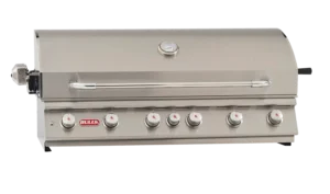 Bull Diablo 115cm Drop In Grill - Head Only