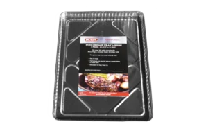 Bull Brahma 97cm Grill Grease Tray Liner - 12 pcs per box