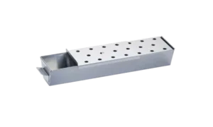 Bull Large Easy Fill Smoker Box