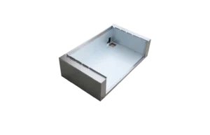 Bull Grill Jacket 97cm - Brahma