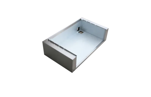 Bull Grill Jacket 97cm 800520