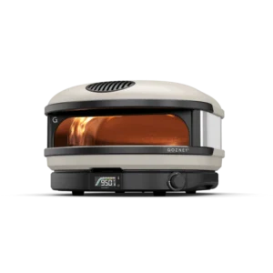 Gozney Arc XL Gas Pizza Oven Bone