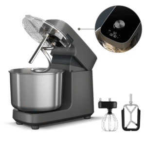 Ooni Halo Pro Spiral Mixer