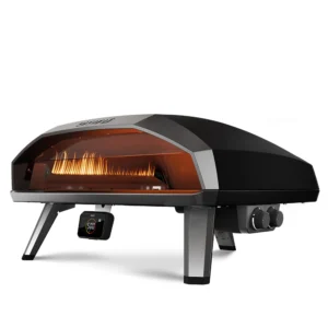 Ooni Koda 2 Max Gas Powered Pizza Oven