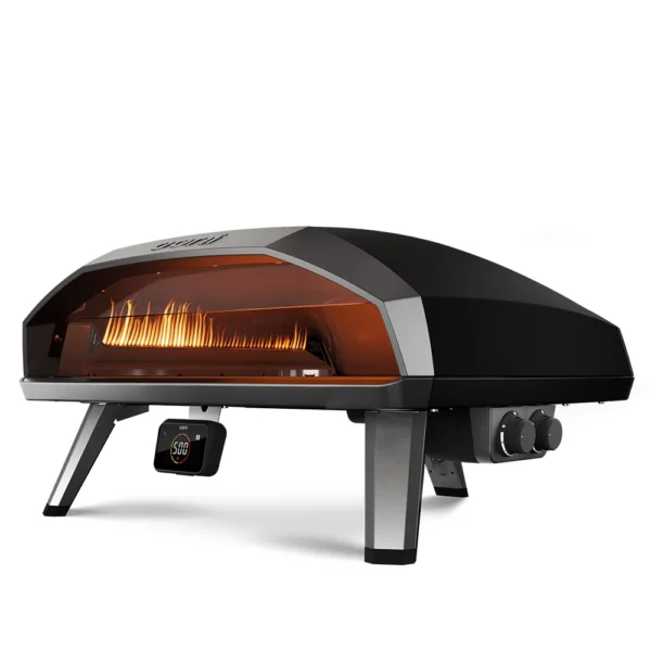 Ooni Koda 2 Max Pizza Oven