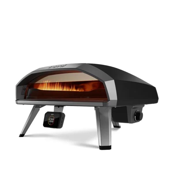 Ooni koda 2 pro pizza oven