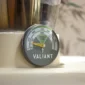 Valiant stove thermometer FIR138 1