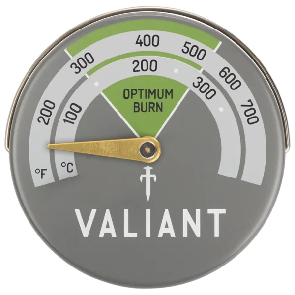 Valiant stove thermometer FIR138