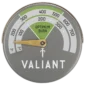 Valiant stove thermometer FIR138