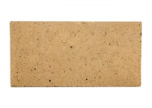 Yunca STD FIRE BRICK 230x115x38mm