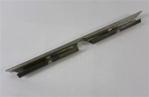 BROIL KING COLLECTOR BOX SS ASSY WAS 52224-224A