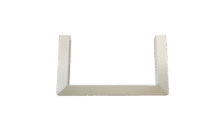 Bull 117cm  Grill Finishing Frame - Diablo