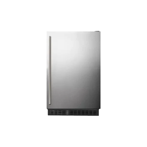Bull 150L Solid Door Fridge 700342 Bull 150L Solid Door Fridge 700342