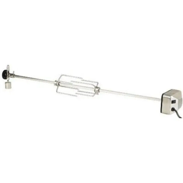 Bull 76cm Rotisserie Kit Outlaw and Angus 800535 Bull 76cm Rotisserie Kit Outlaw and Angus 800535