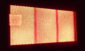 Bull Infrared Searing Grill Burner