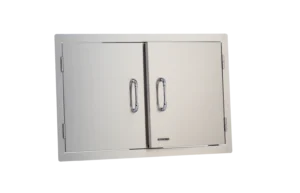 Bull 76cm Double Door with Towel Rack